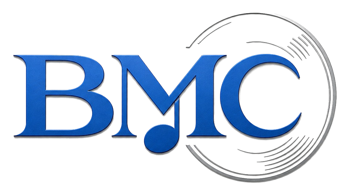 BMC — Band Music Connection